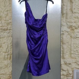 Ladies Formal Dress